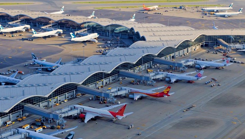Fly Free ! 500,000  air tickets  worth  around  $254.8 million  being  Distributed  by  Hong Kong  to  attract  Tourists  !